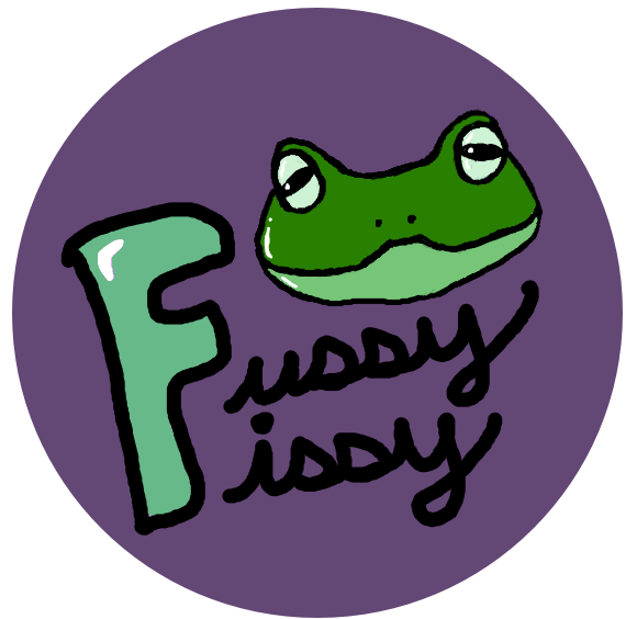 Fussy Fissy Factory